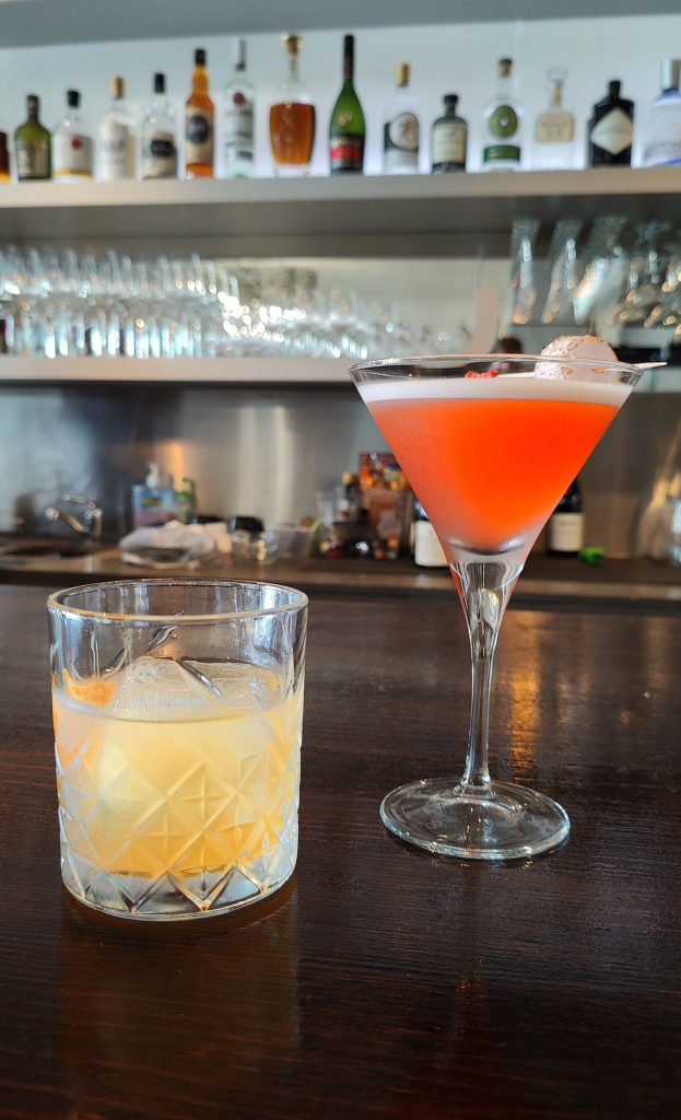 Best Cocktails near me in the Melbourne CBD and Docklands